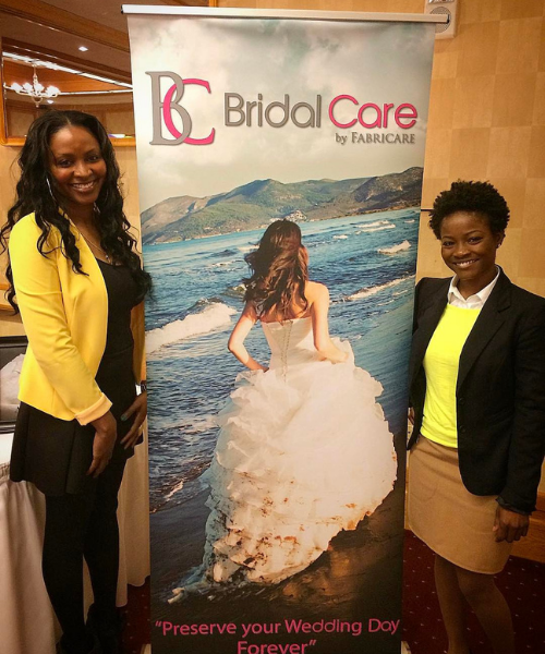 bridal care team