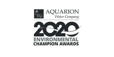 Explore Aquarion Environmental Award