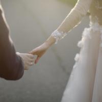 bridal and gown