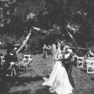 Emma's Wedding Day